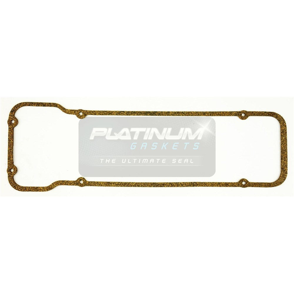 Platinum Rocker Cover Gasket - JM005