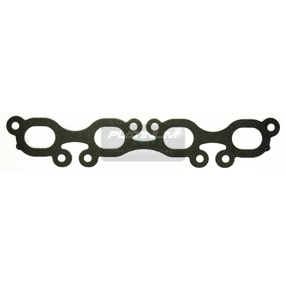 Platinum Exhaust Manifold Gasket Set - JC995