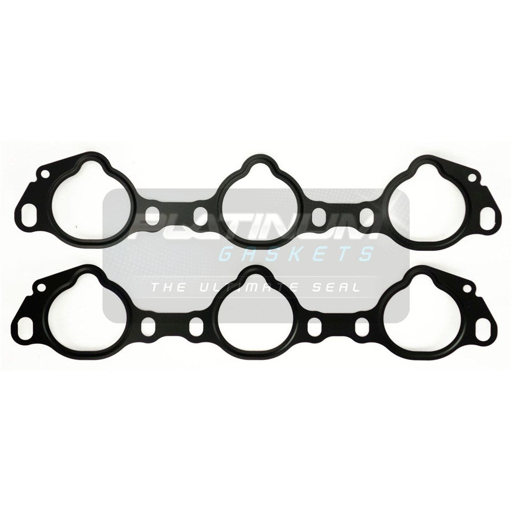 Platinum Intake Manifold Gasket Set - IMS648