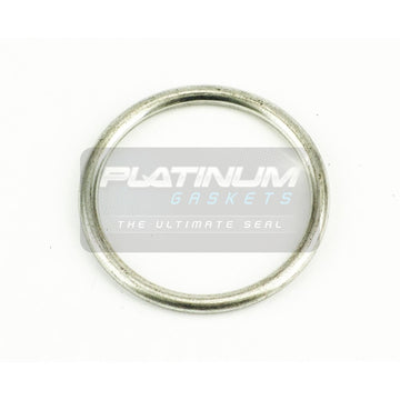 Platinum Exhaust Manifold Flange Gasket - EFG131