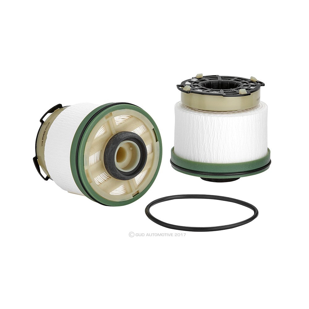 Ryco Fuel Filter  R2724P