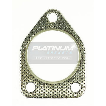 Platinum Exhaust Manifold Flange Gasket - EFG608