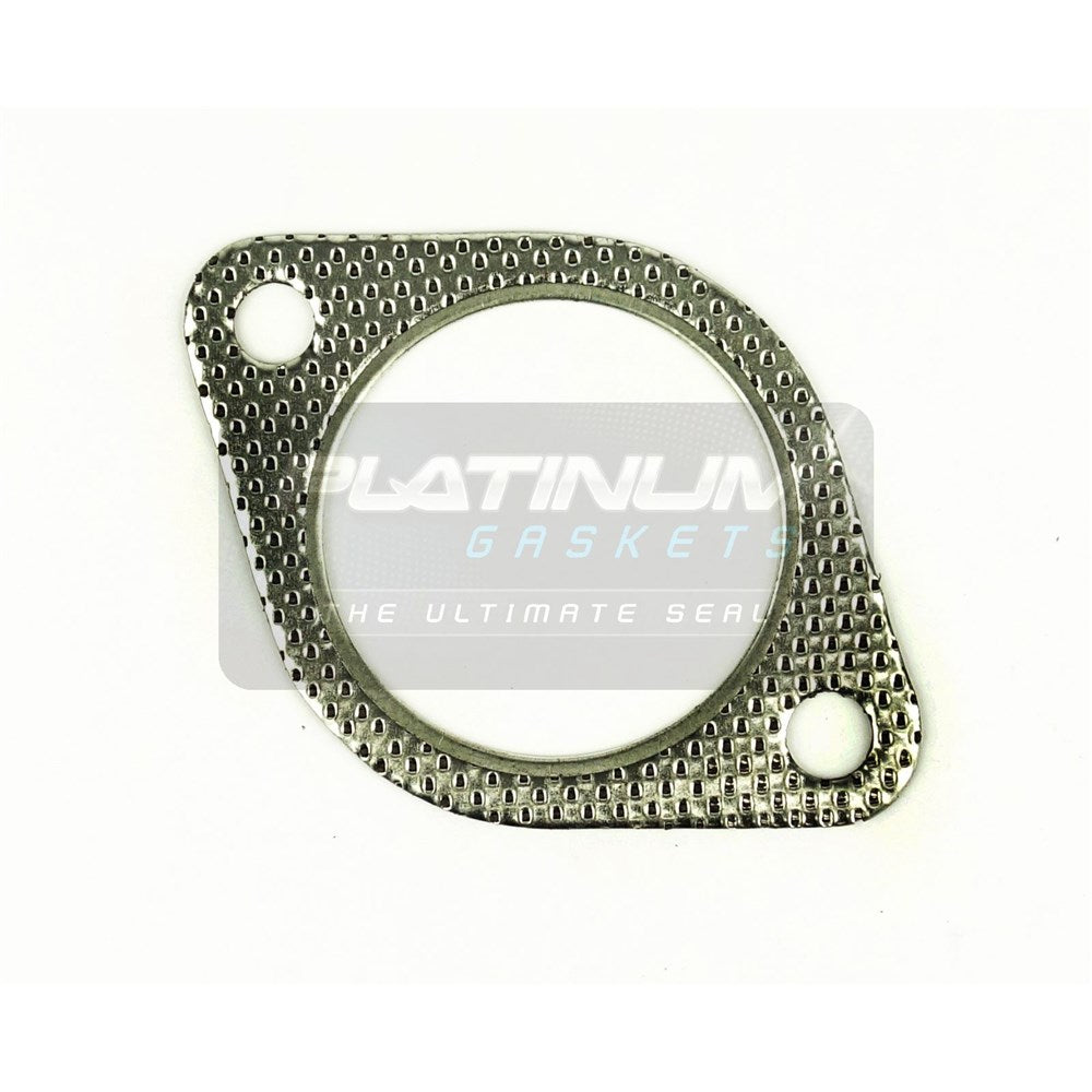 Platinum Exhaust Manifold Flange Gasket - EFG607