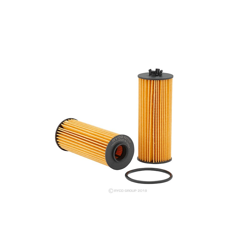 Ryco Oil Filter  R2731P