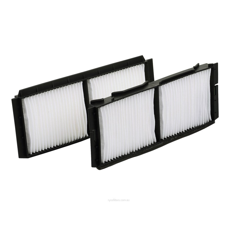 Ryco Cabin Air Filter  RCA232P