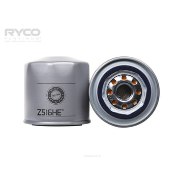 Ryco Oil Filter - Z516HE