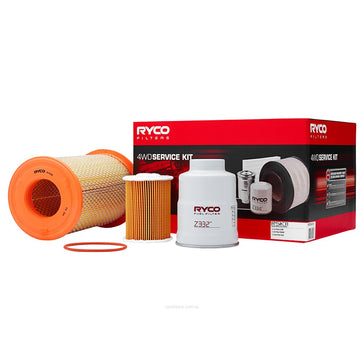 Ryco Filter Service Kit RSK11