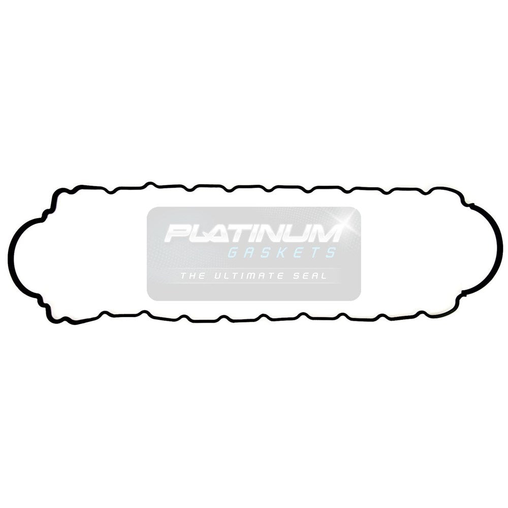 Platinum Oil Sump Gasket Set - OPS204