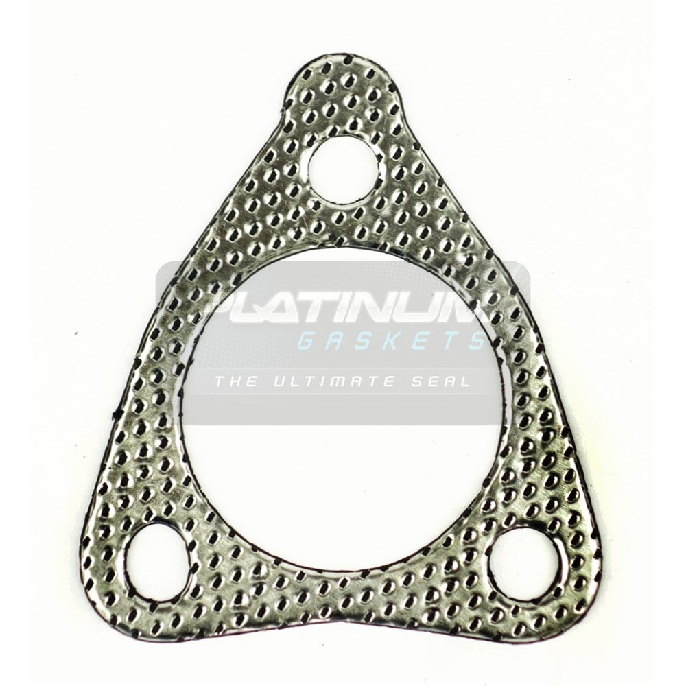 Platinum Exhaust Manifold Flange Gasket - EFG613