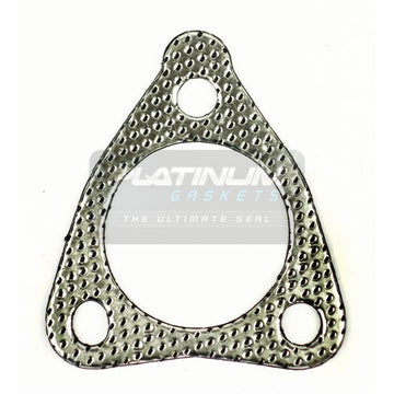 Platinum Exhaust Manifold Flange Gasket - EFG613