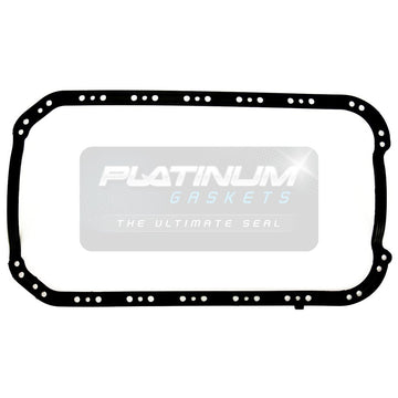 Platinum Oil Sump Gasket Set - OPS612