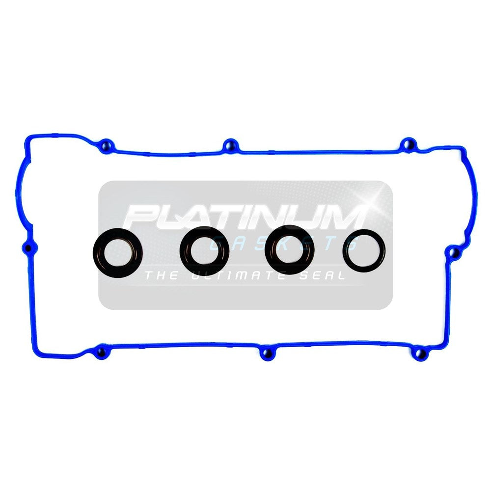 Platinum Rocker Cover Gasket Set - RCG031K