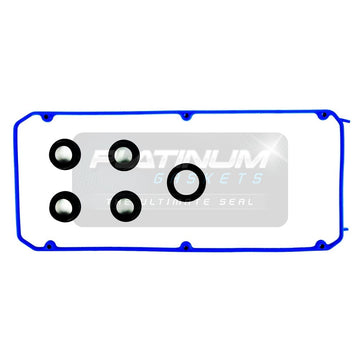 Platinum Rocker Cover Gasket B Olt Seal Set - RCG669K