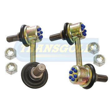 Transgold Set of Sway Bar Links (Contents as Pictured) - SK041