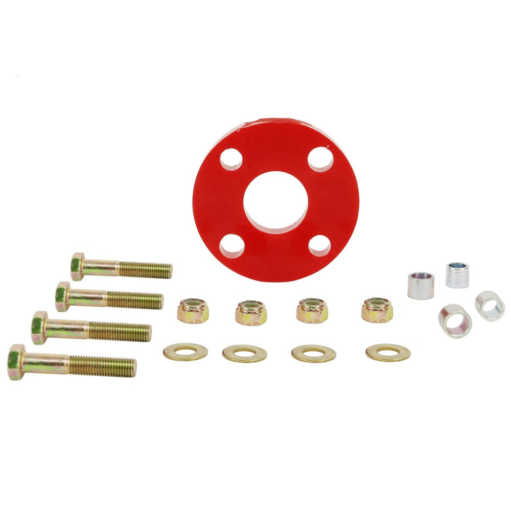 Nolathane Front Steering Coupling Bushing Kit - 41016