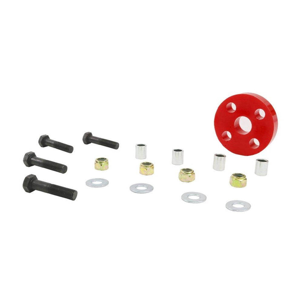 Nolathane Steering Coupling Bushing Kit - 41022