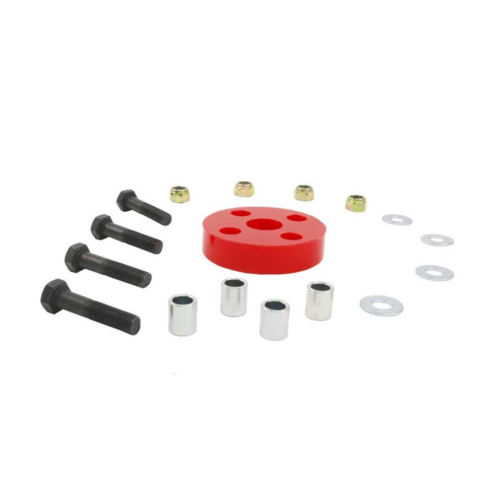 Nolathane Steering Coupling Bushing Kit - 41022