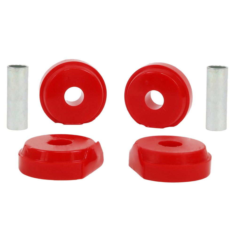 Nolathane Front Steering Rack And Pinion Mount Bushing Kit - 41030