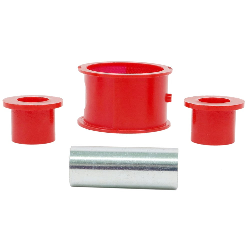 Nolathane Front Steering Rack And Pinion Mount Bushing Kit - 41100