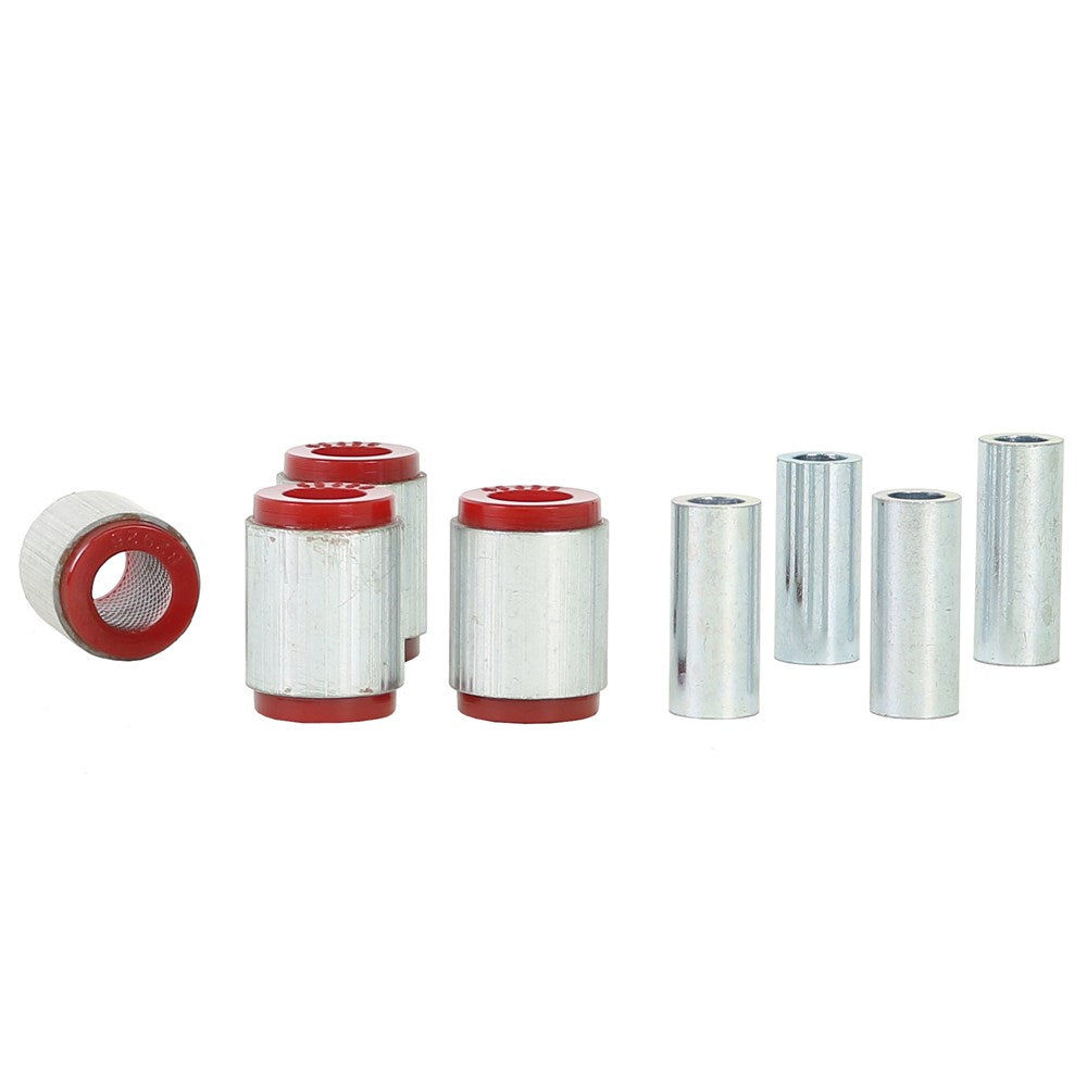 Nolathane Rear Lower Front Control Arm Inner Bushing Kit - 46216A