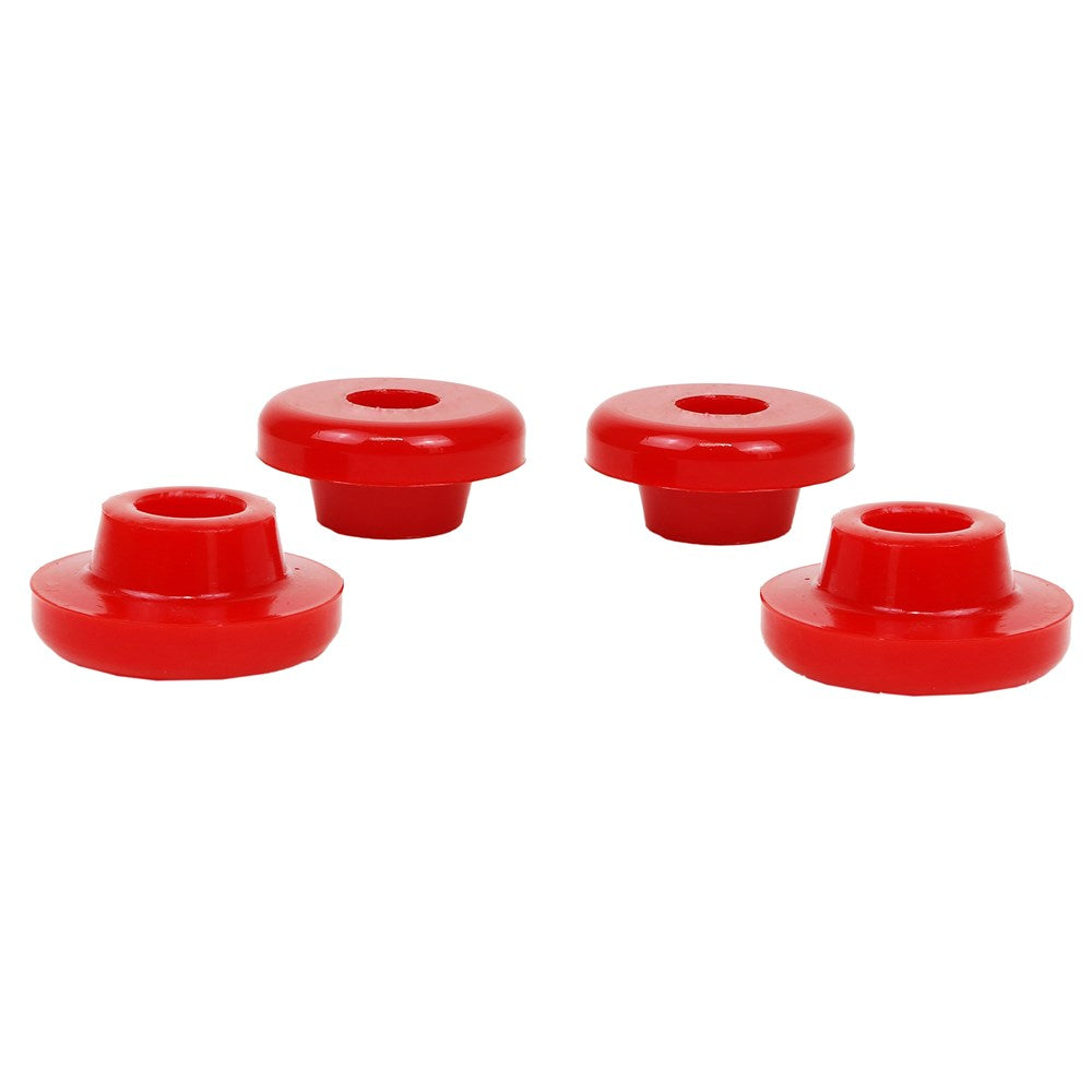 Nolathane Front Lower Control Arm Outer Bushing Kit - 42005