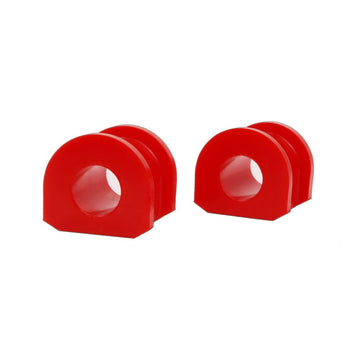 Nolathane Front Sway Bar Mount Bushing Kit (20mm) - 42011