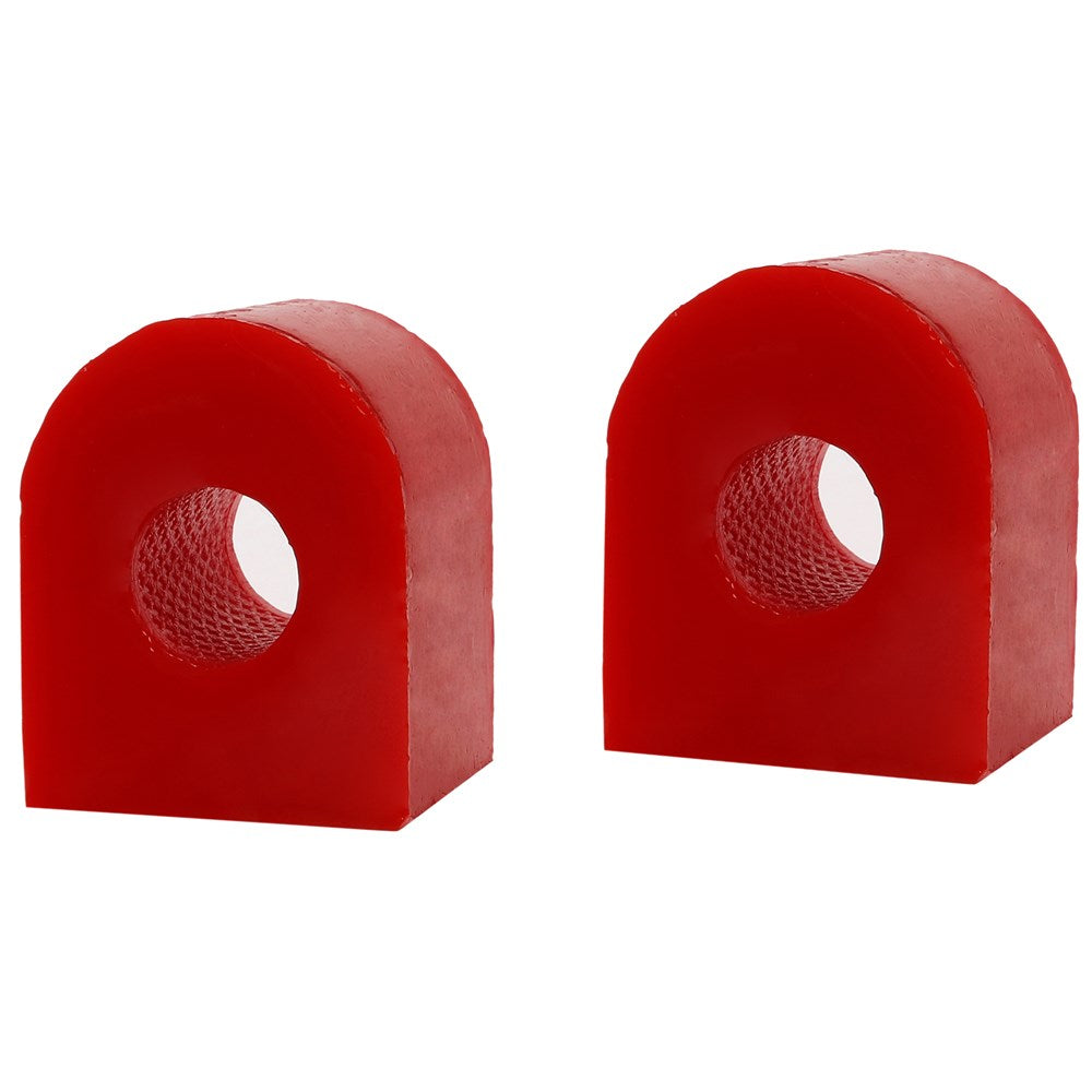 Nolathane Sway Bar Mount Bushing Kit (14mm) - 42039