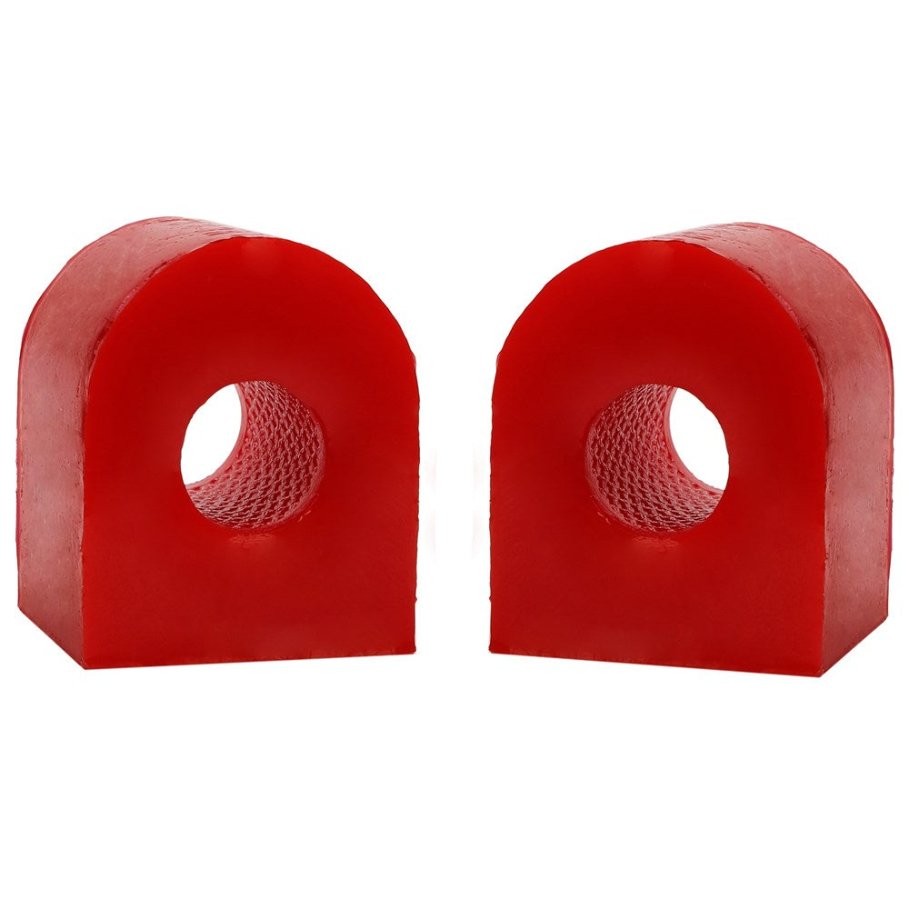 Nolathane Sway Bar Mount Bushing Kit (14mm) - 42039