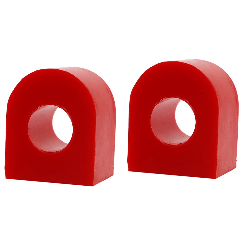 Nolathane Sway Bar Mount Bushing Kit (16mm) - 42040