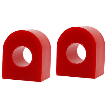 Nolathane Sway Bar Mount Bushing Kit (16mm) - 42040