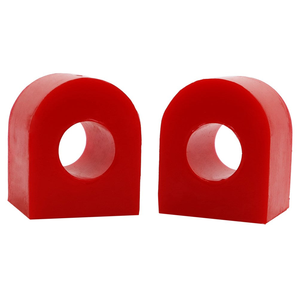 Nolathane Sway Bar Mount Bushing Kit (16mm) - 42040