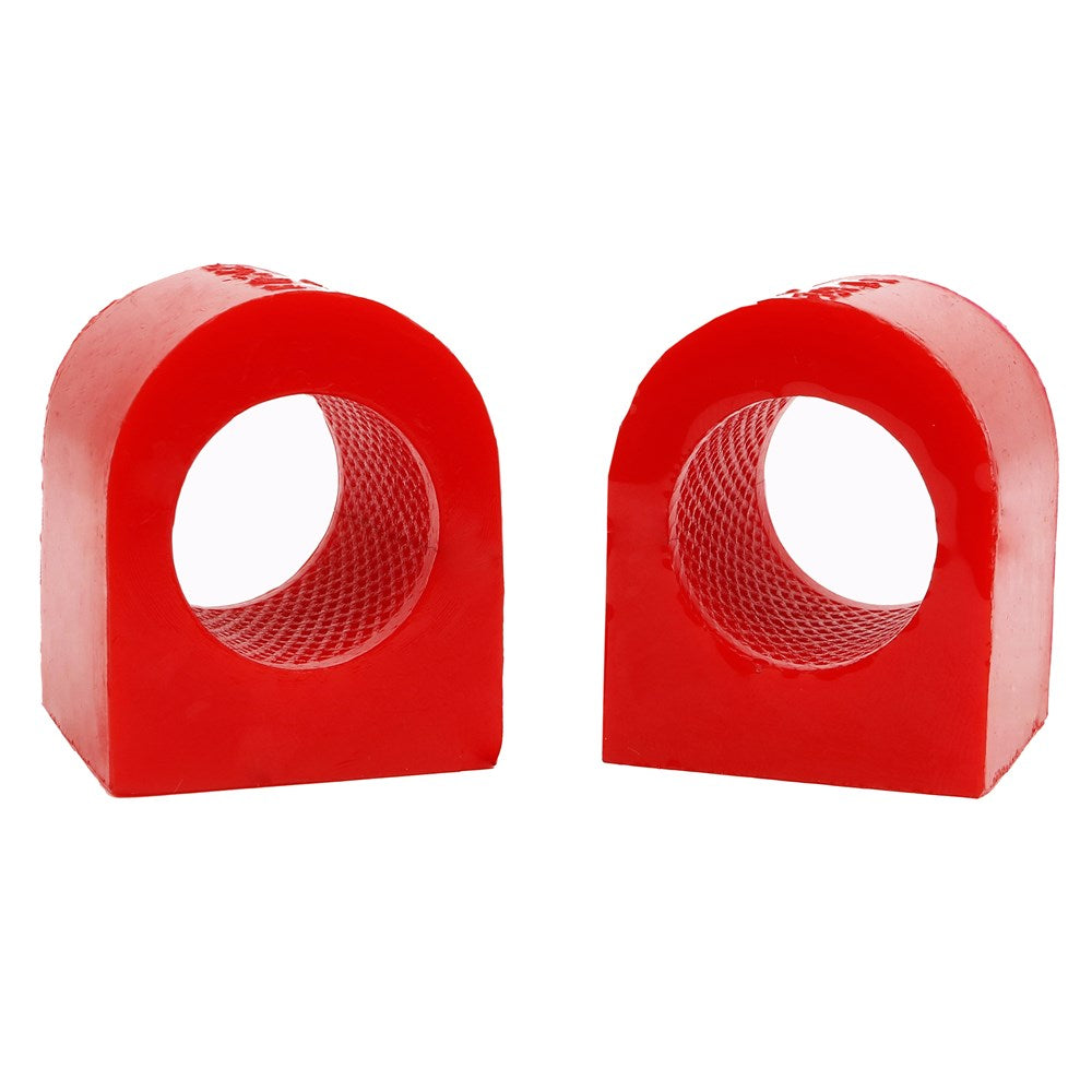 Nolathane Sway Bar Mount Bushing Kit (22mm) - 42043