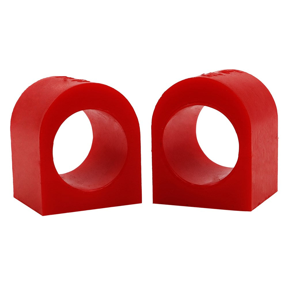 Nolathane Front Sway Bar Mount Bushing Kit (24mm) - 42044