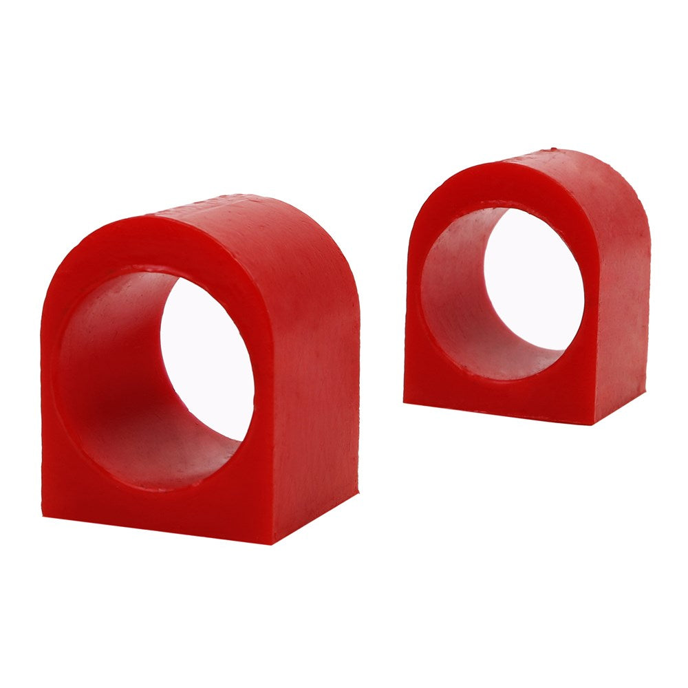 Nolathane Front Sway Bar Mount Bushing Kit (27mm) - 42045