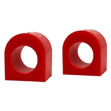 Nolathane Front Sway Bar Mount Bushing Kit (24mm) - 42047