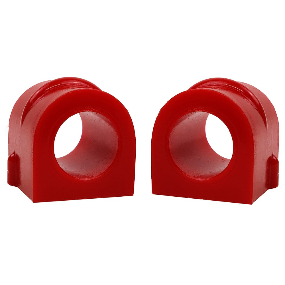 Nolathane Front Sway Bar Mount Bushing Kit (24mm) - 42052