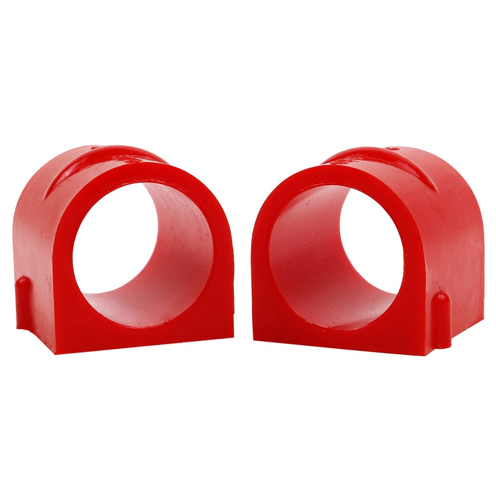 Nolathane Front Sway Bar Mount Bushing Kit (30mm) - 42055