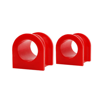 Nolathane Front Sway Bar Mount Bushing Kit (28mm) - 42076