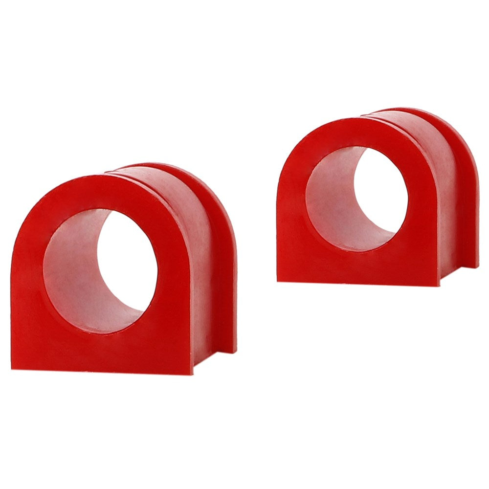 Nolathane Front Sway Bar Mount Bushing Kit (24mm) - 42167