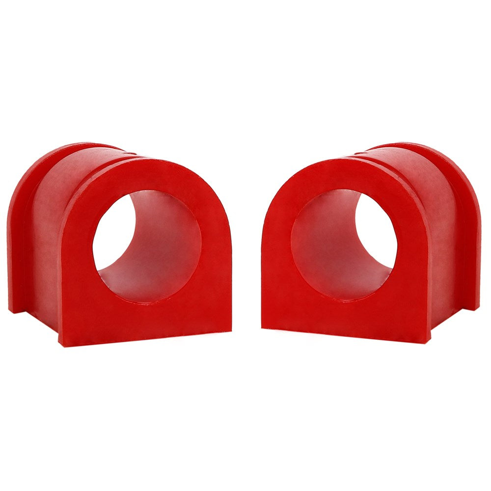 Nolathane Front Sway Bar Mount Bushing Kit (24mm) - 42167