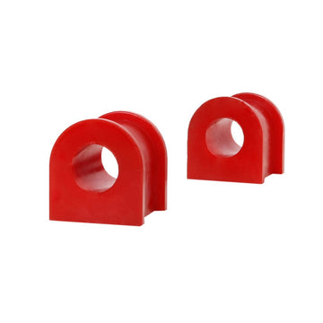 Nolathane Front Sway Bar Mount Bushing Kit (19mm) - 42191