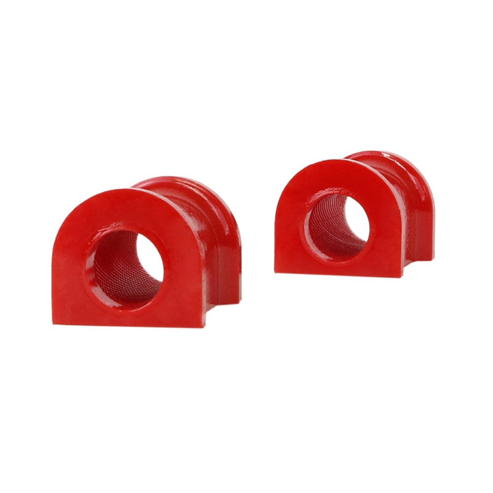 Nolathane Front Sway Bar Mount Bushing Kit (20mm) - 42205