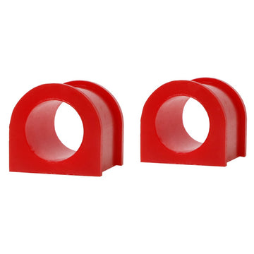 Nolathane Front Sway Bar Mount Bushing Kit (25.5mm) - 42236