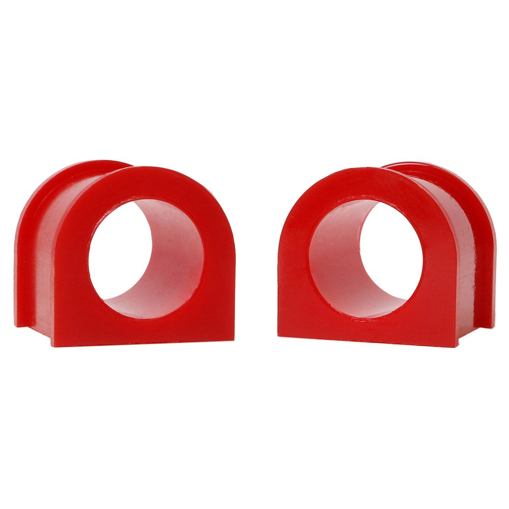 Nolathane Front Sway Bar Mount Bushing Kit (25.5mm) - 42236