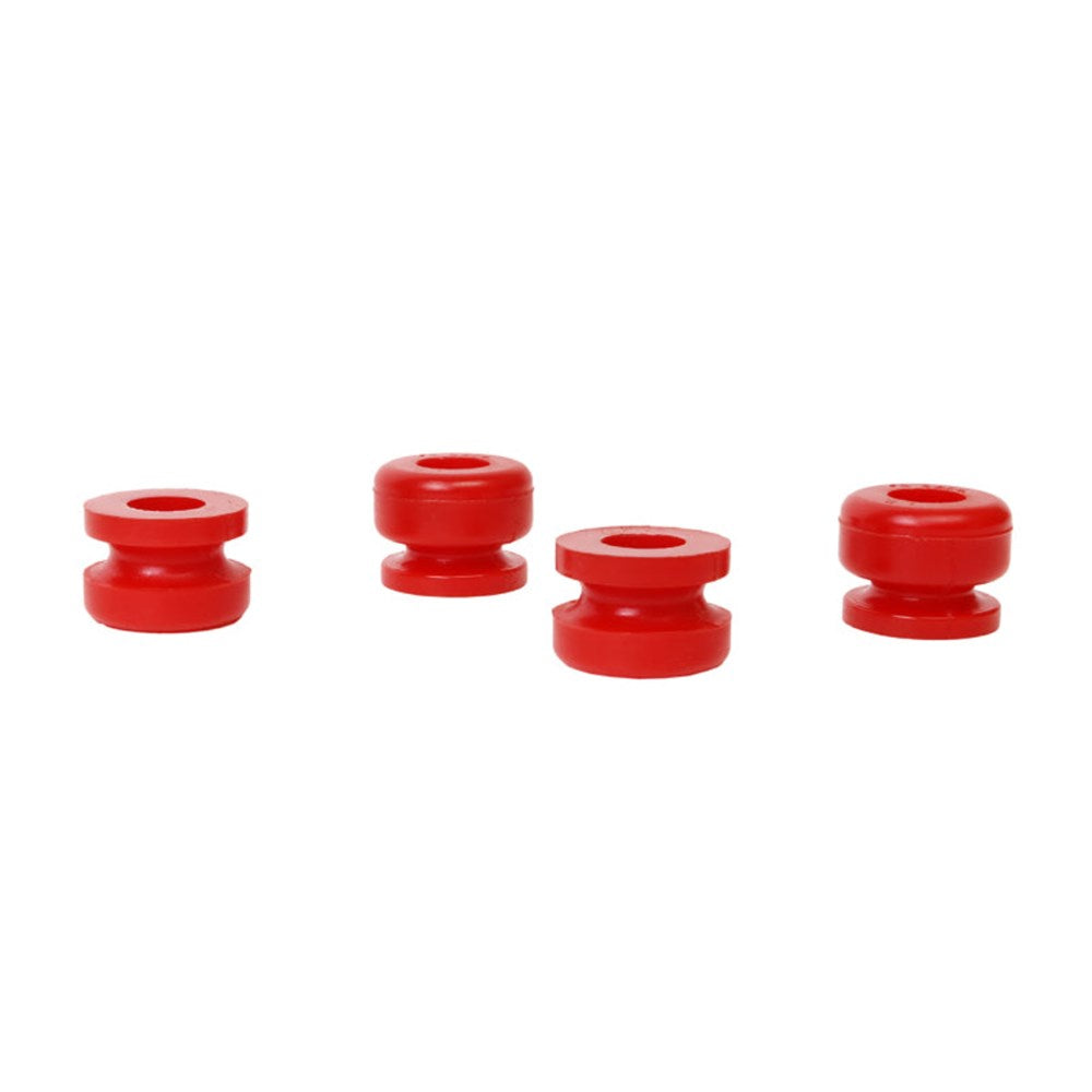 Nolathane Rear Sway Bar to Hub Bushing Kit - 42254