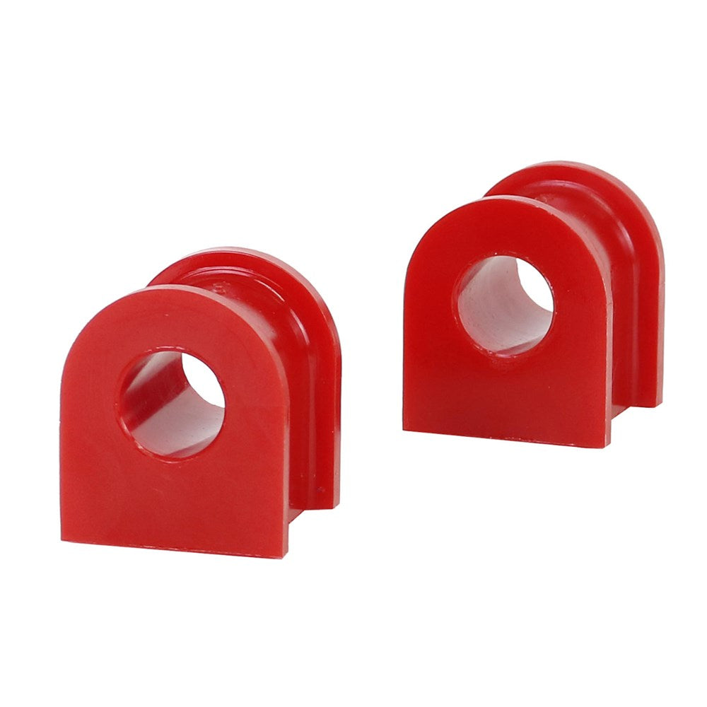 Nolathane Front Sway Bar Mount Bushing Kit (18.5mm) - 42332