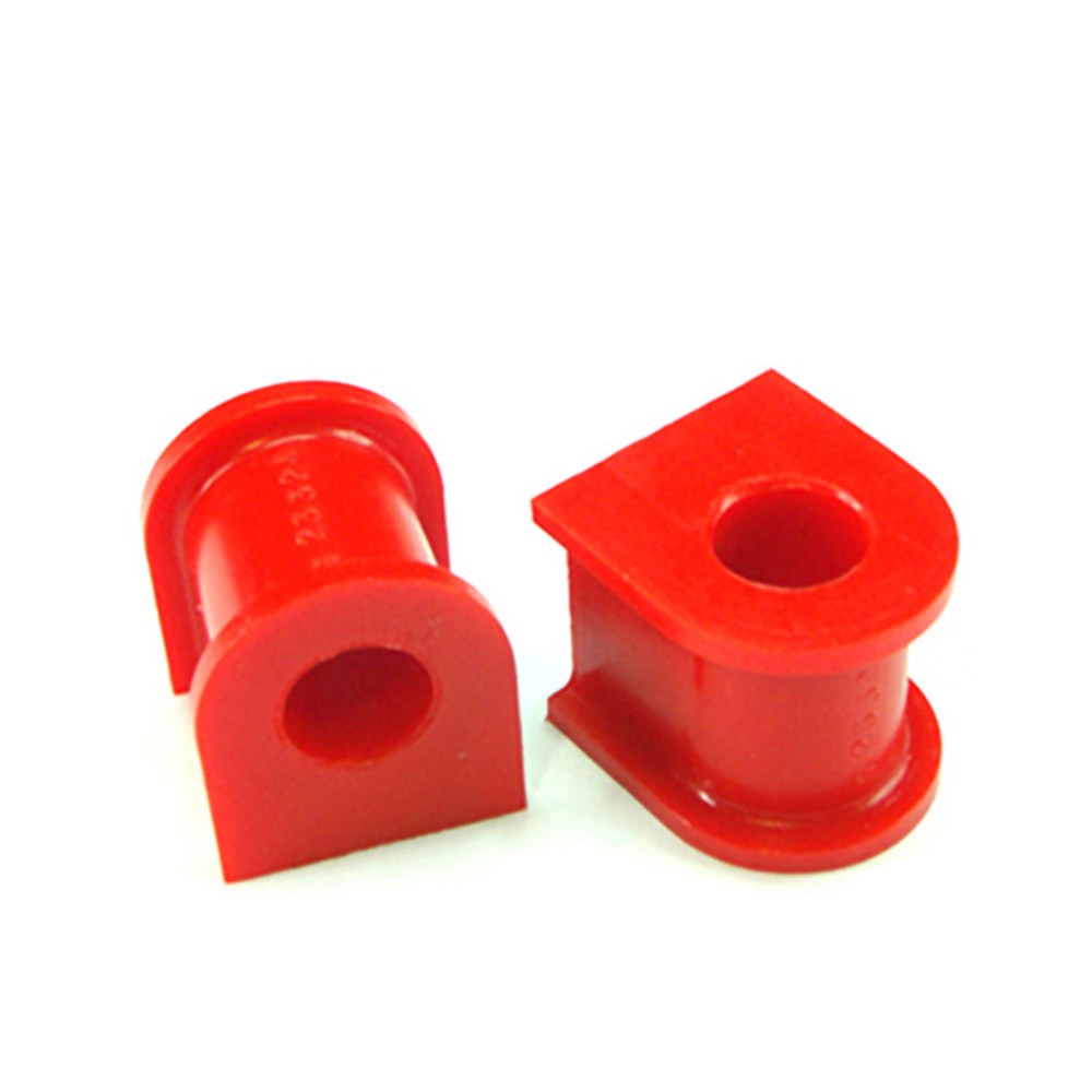 Nolathane Front Sway Bar Mount Bushing Kit (18.5mm) - 42332