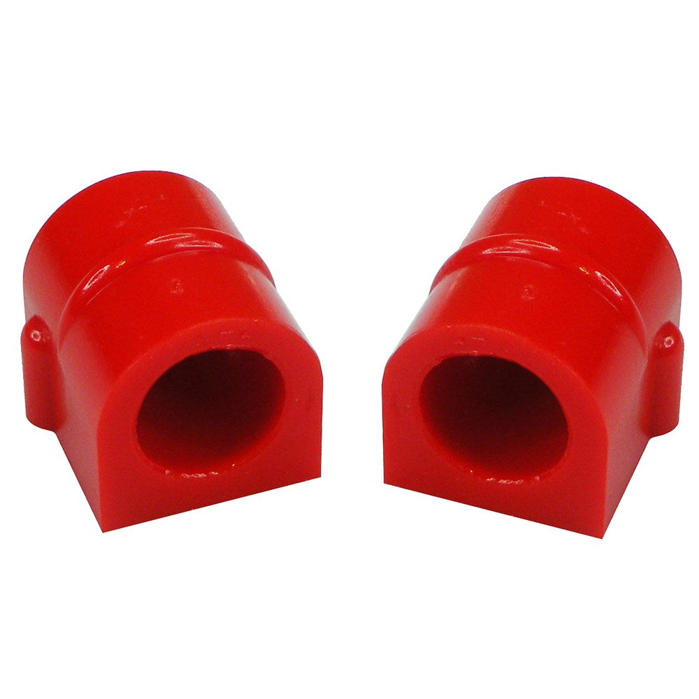 Nolathane Front Sway Bar Mount Bushing Kit (25mm) - 42402