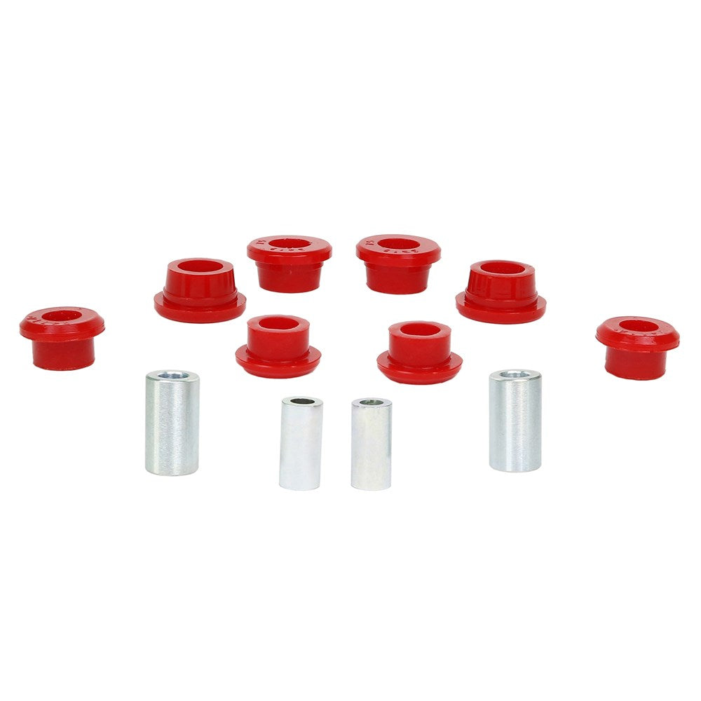 Nolathane Front Sway Bar Link Bushing Kit - 42411