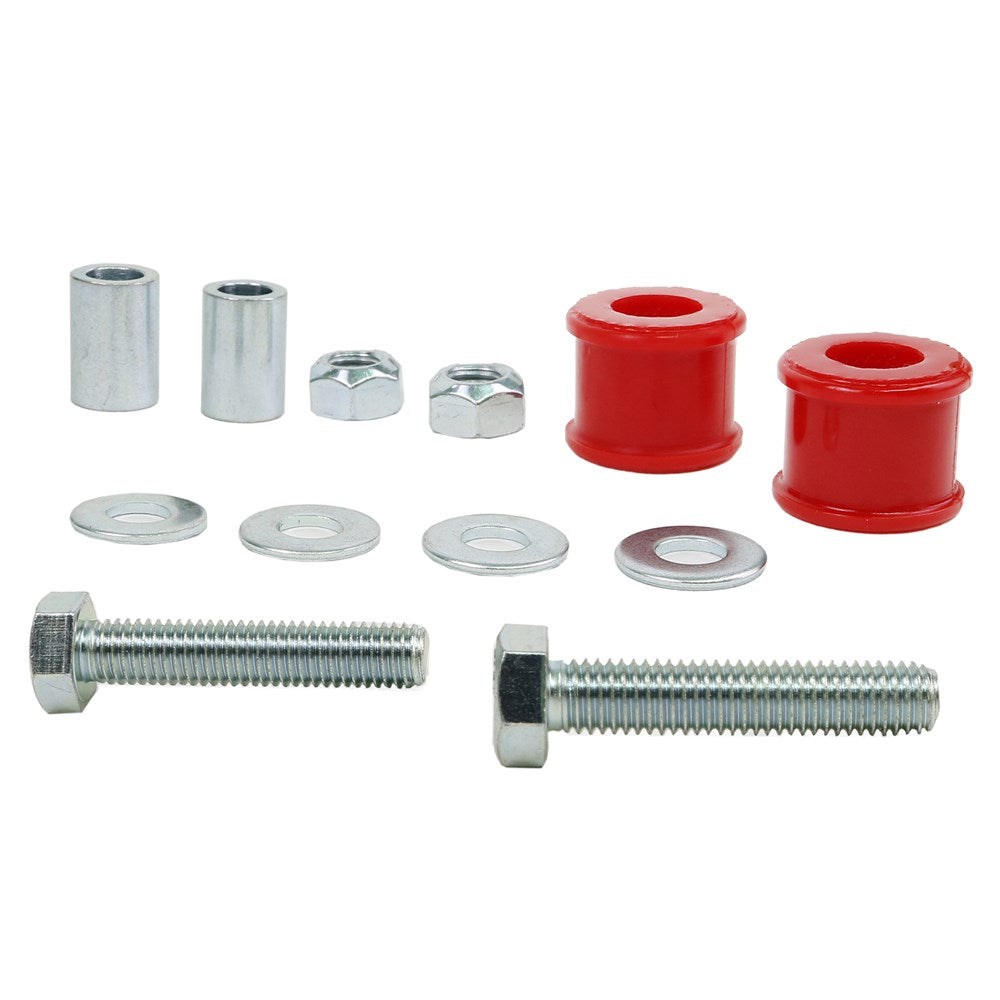 Nolathane Front Sway Bar Link Lower Bushing Kit - 42413